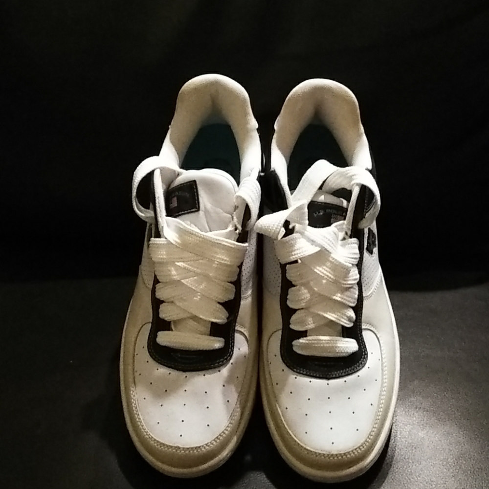 U S Polo Assn 1890, Gym Shoes, pre loved